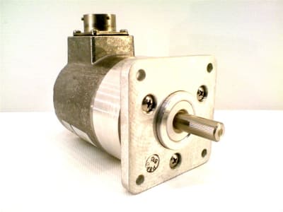 ALLEN BRADLEY 846-SJDA2CG-R2-C