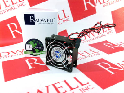 JMC FAN PRODUCTS 622610-7