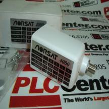 NORSTAT 4000A