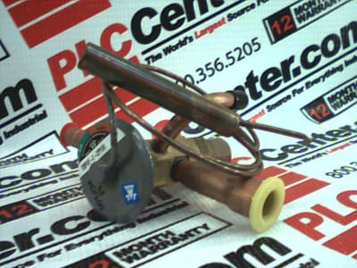 PARKER EBFVE-C-CP100