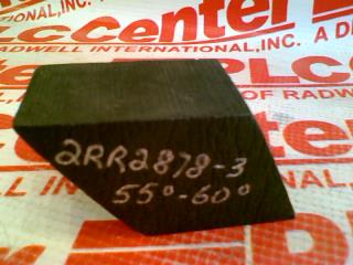 METSO AUTOMATION 2RR2878-3