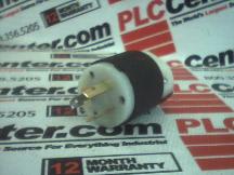HUBBELL 3WIRE-20A/125V-PWR-BOX-W/4-NEMA-5-20R-&-TWIST-LOCK