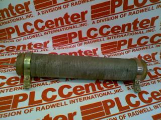 WESTINGHOUSE RESISTOR-WESTINGHOUSE-P/N-883191-TM-12.5-OHM