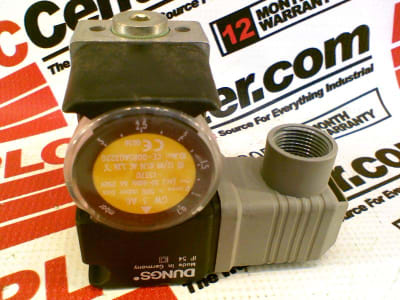 DUNGS GW3A6