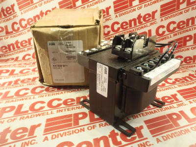 ASEA BROWN BOVERI X4350PSF1