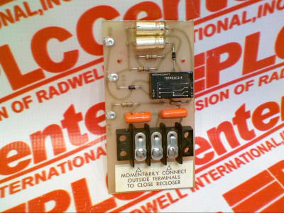MCGRAW EDISON MEA423B