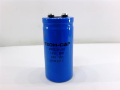 TECHCAP CR1300U450SC