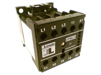 ACI ADVANCE CONTROLS INC DPMC9.01-24VAC