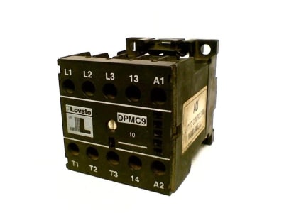 ACI ADVANCE CONTROLS INC DPMC9-120V