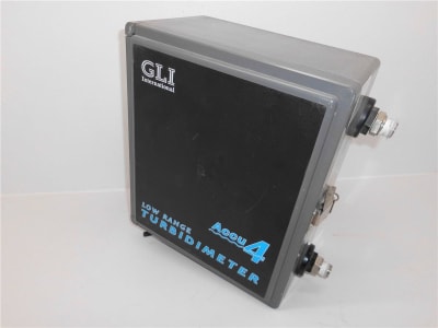 GREAT LAKES INSTRUMENTS 8320T1A0C3NE