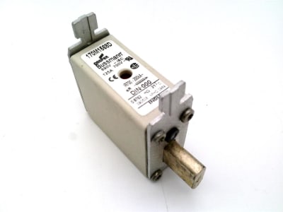 EATON CORPORATION 170M1568D