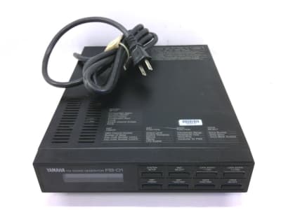 YAMAHA FB-01U