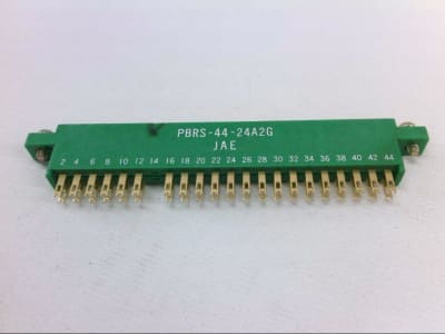 JAE CONNECTORS PBRS-44-24A2G