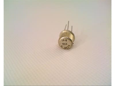 RCA 1A16