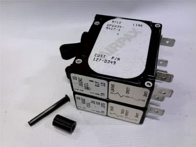 SENSATA TECHNOLOGIES UPGH3494171