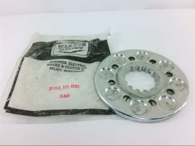 ALTRA INDUSTRIAL MOTION 5125-11-001