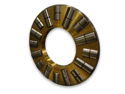 REGAL REXNORD T-156-204