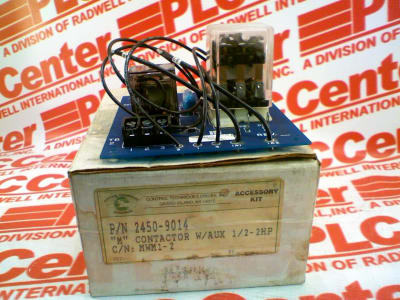 NIDEC CORP 2450-9014