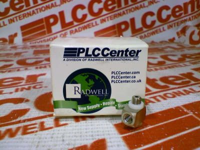 PISCO PNEUMATICS LN-M5-M5