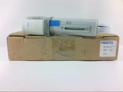 FESTO MS4-LFM-1/4-BUV