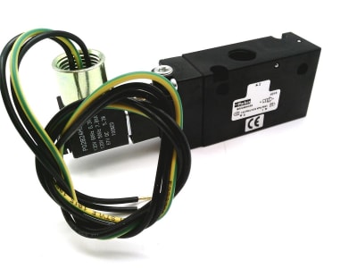 PARKER B6V2ADH53A