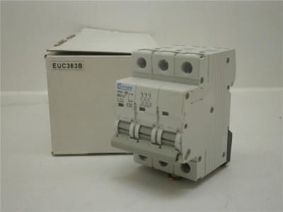 EUROPA COMPONENTS EUC363B