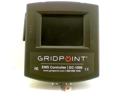 GRIDPOINT EC-1000