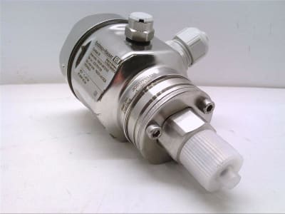 ENDRESS & HAUSER PMC51-9672/142