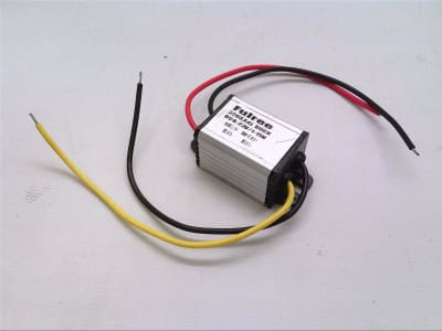 MICRO ELECTRONICS 2203ADJ