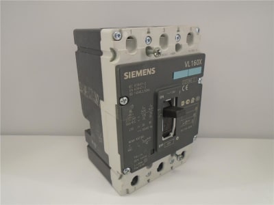 SIEMENS 3VL17022DA360AA0