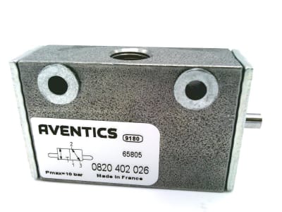 BOSCH 0820402026