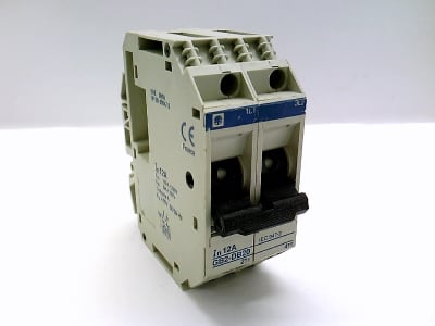 SCHNEIDER ELECTRIC GB2DB20