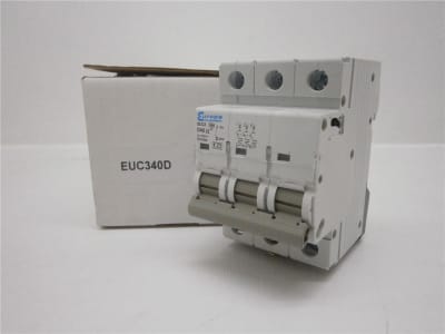 EUROPA COMPONENTS EUC340D