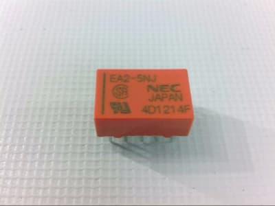 NEC EA2-5NJ