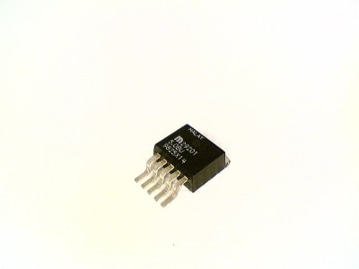 MICROCHIP TECHNOLOGY INC M29201-5.0BU