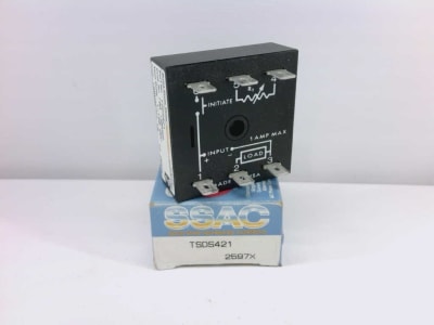 ASEA BROWN BOVERI TSDS421