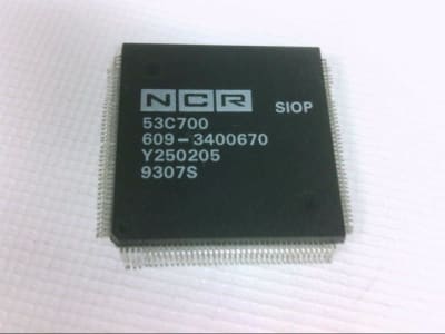 NCR 53C700