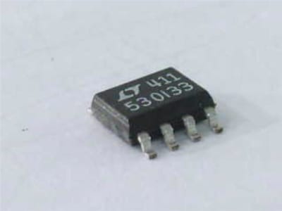 ANALOG DEVICES LTC1530IS8-3.3