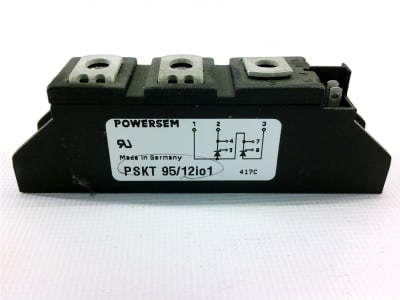 POWERSEM PSKT95/12I01