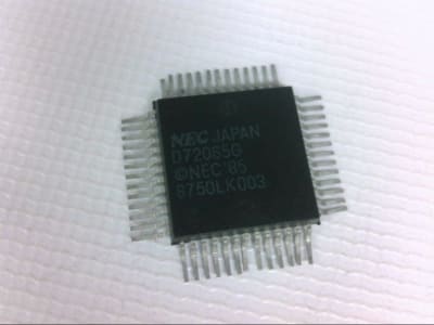 NEC D72065G