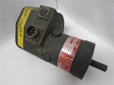 KOLLMORGEN TTR-2950-3107-B-05-11