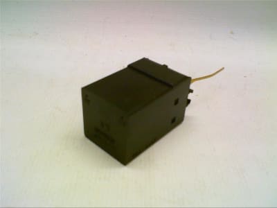 E-T-A CIRCUIT BREAKERS X3120-U-00-00-L