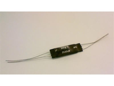 SIGMA CORPORATION 301T112B1