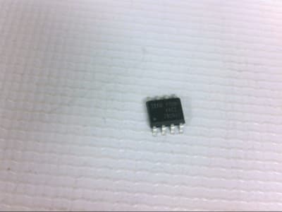 INTERNATIONAL RECTIFIER IRF7809AVTPBF