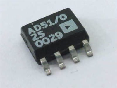 ANALOG DEVICES AD51/025