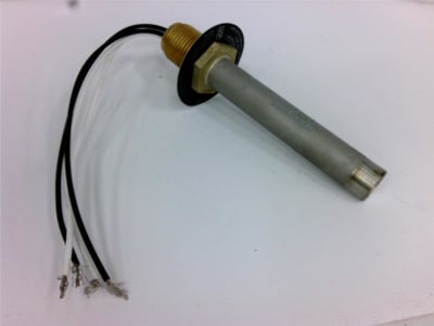 KIDDE-FENWAL, LLC 12-E27120-000-190F