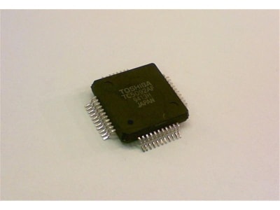 TOSHIBA TC5092AF