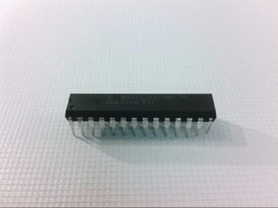 GENERAL ELECTRIC MB81C79A45PSK