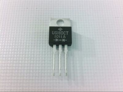 VISHAY UG18DCT