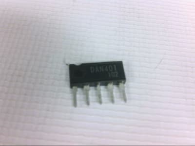 NEW JERSEY SEMI DAN401